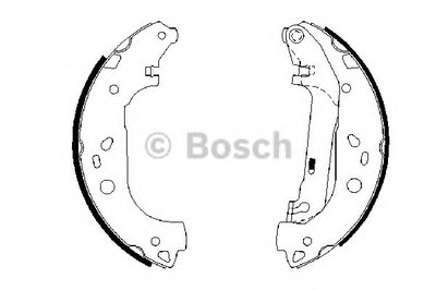 0986487667 BOSCH