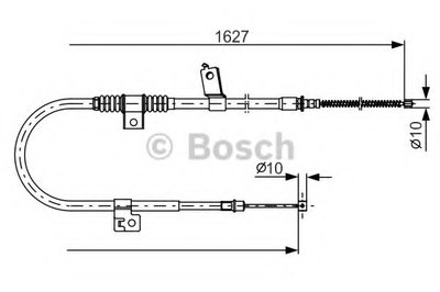 1987482274 BOSCH