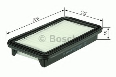 F026400201 BOSCH