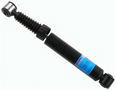 312725 SACHS