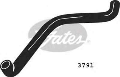 3791 GATES