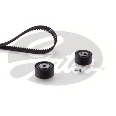 K025558XS GATES