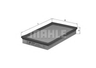 LX63 MAHLE