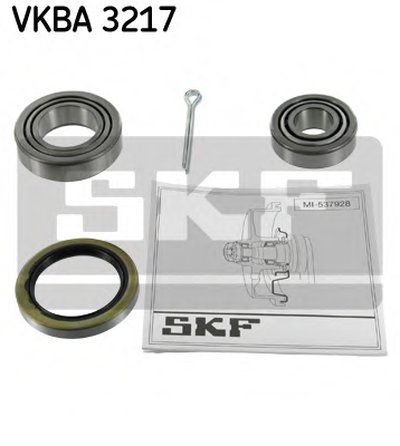 VKBA3217 SKF