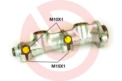 M59046 BREMBO