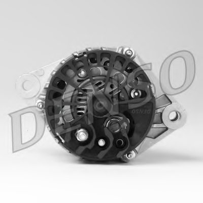 DAN510 DENSO