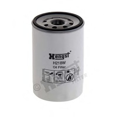 H218W HENGST FILTER