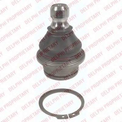 TC2147 DELPHI