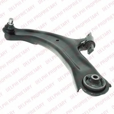 TC2467 DELPHI