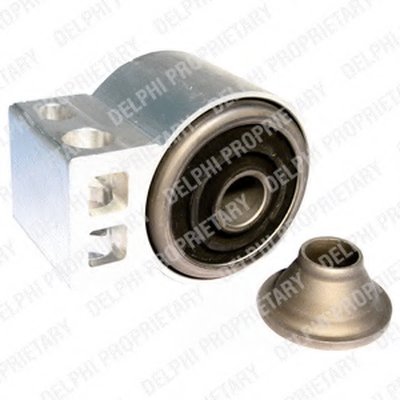 TD507W DELPHI