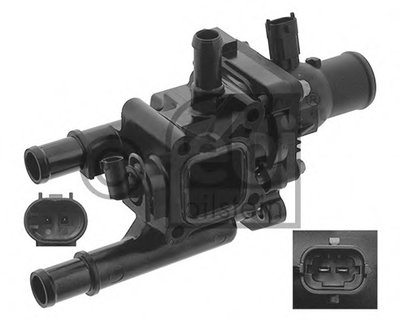 39145 FEBI BILSTEIN
