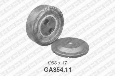GA35411 SNR
