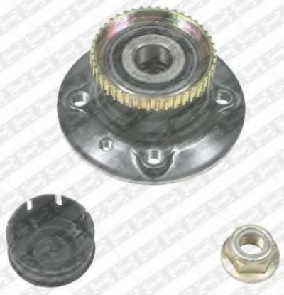 R15556 SNR