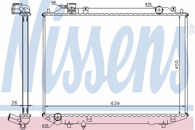 62246A NISSENS
