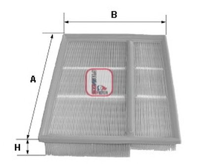 S6720A SOFIMA