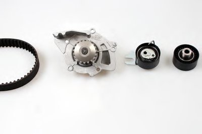 PK08010 HEPU