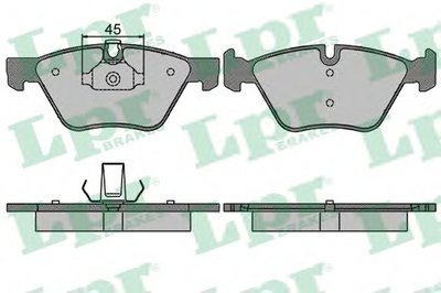 05P1512 LPR