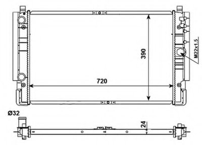 509515 NRF