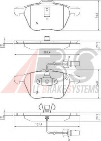 37240 A.B.S.