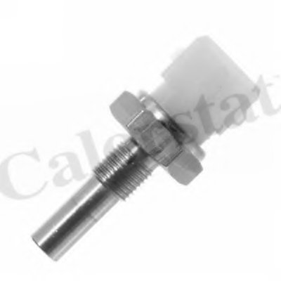 WS2580 CALORSTAT BY VERNET