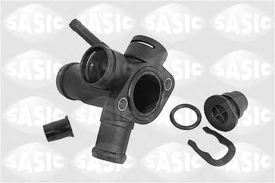 SWH6858 SASIC