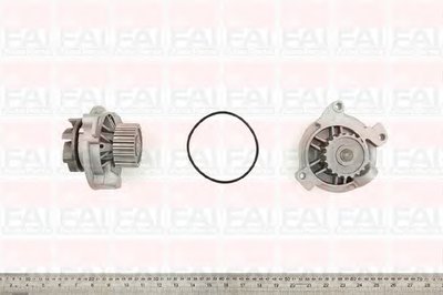 WP6408 FAI