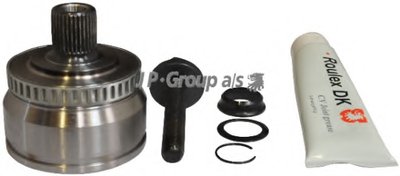1143201400 JP GROUP