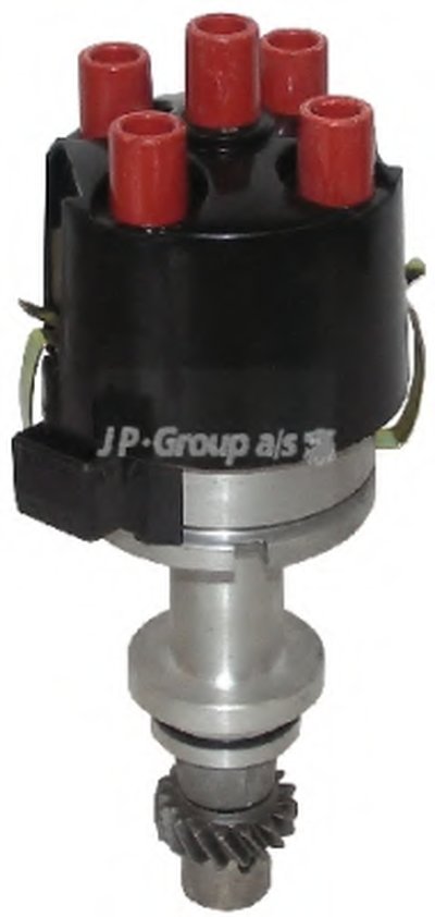 1191100800 JP GROUP