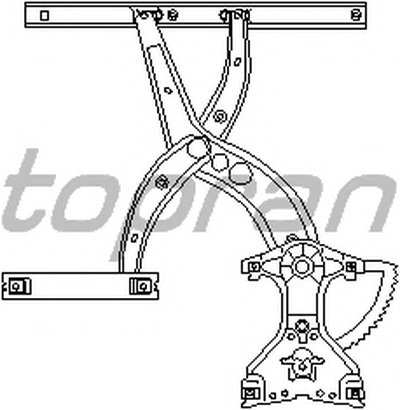 110556 TOPRAN