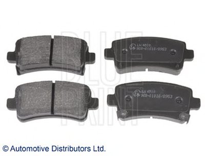 ADW194206 BLUE PRINT
