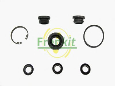 Ремкомплект головного гальмівного циліндру SEAT IBIZA, MALAGA, CORDOBA VW CADDY, GOLF, JETTA,PASSAT,