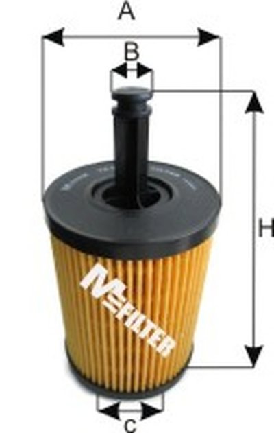 TE621 MFILTER