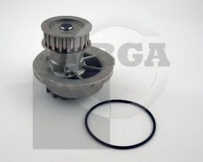CP3262 BGA