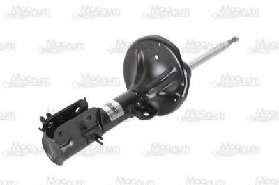 AG0535MT MAGNUM TECHNOLOGY