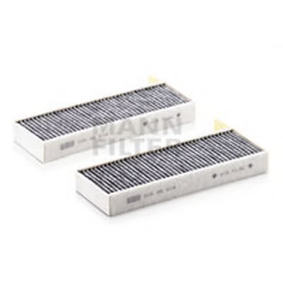 CUK260142 MANN-FILTER