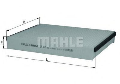 LA875 MAHLE