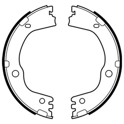 LS2081 DELPHI
