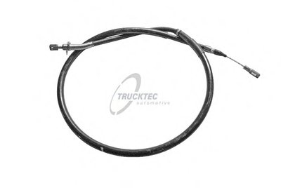 0235258 TRUCKTEC AUTOMOTIVE