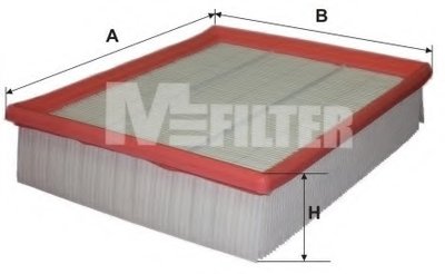 K173 MFILTER