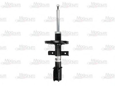 AGR138MT MAGNUM TECHNOLOGY