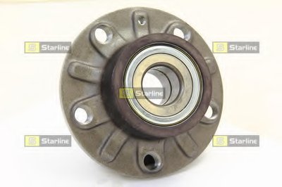 LO23656 STARLINE