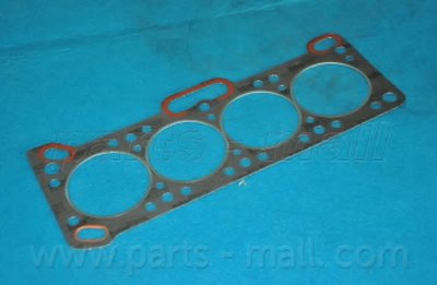PGAN007 PARTS-MALL