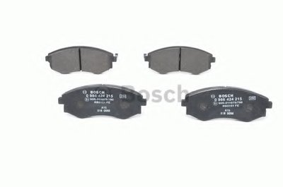 0986424215 BOSCH