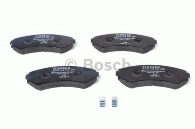 0986424709 BOSCH