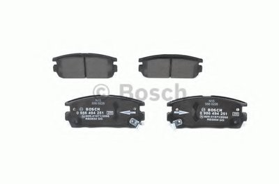 0986494251 BOSCH