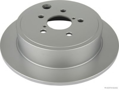 Диск тормозной subaru forester 08-,impreza 08-,legacy v 09-,outback 09- 
