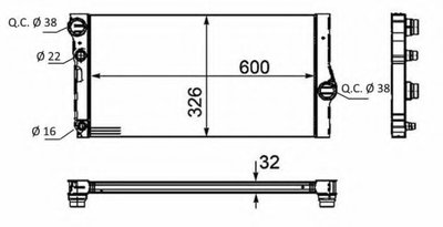58466 NRF