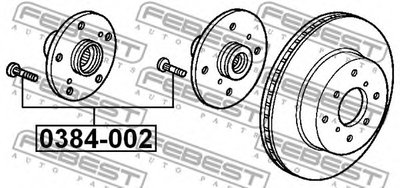 0384002 FEBEST
