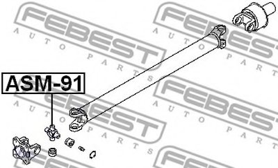 ASM91 FEBEST