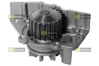 VPP132 STARLINE